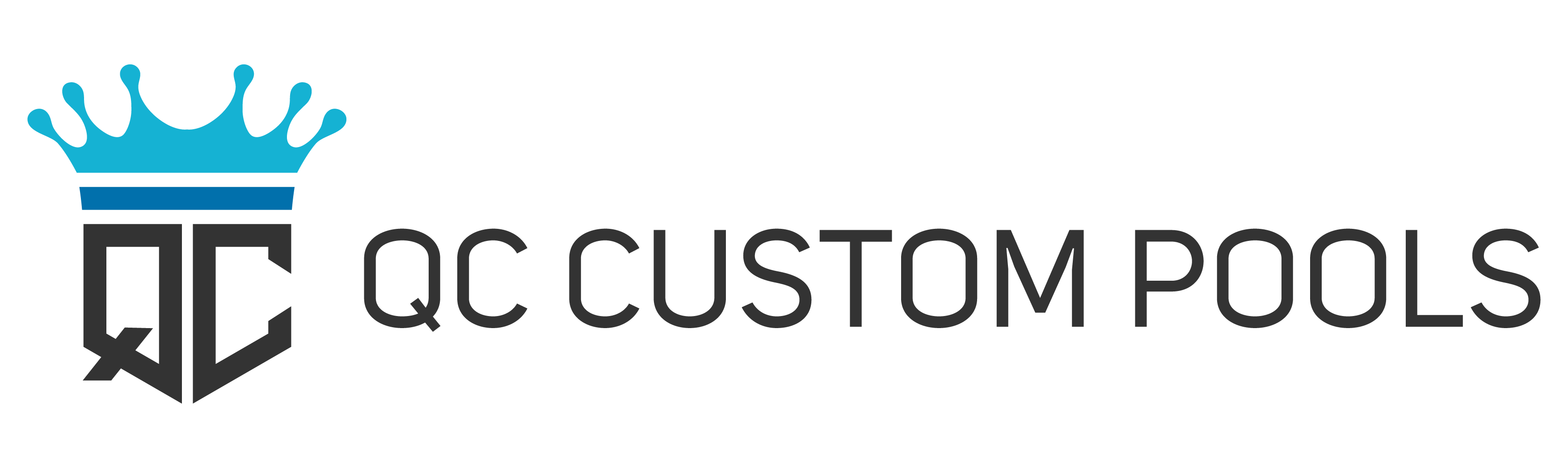 QC Custom Pools